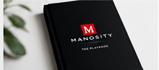 Manosity Playbook